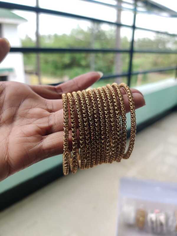 Kids Bangle (JBAN140)