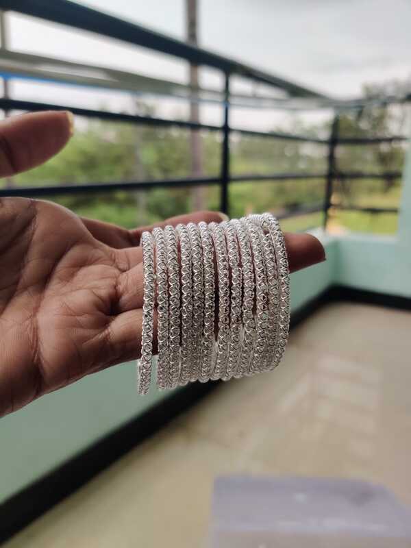 Kids Bangle (JBAN140)