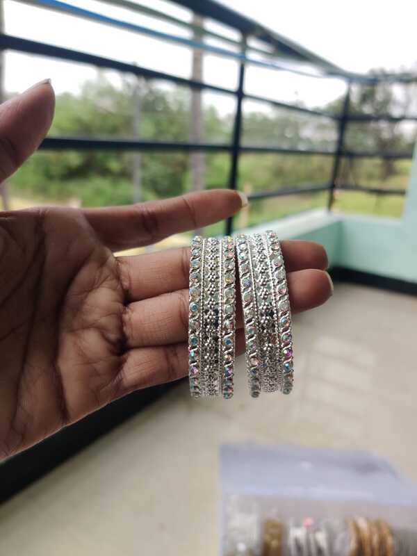 Kids Bangle (JBAN141)