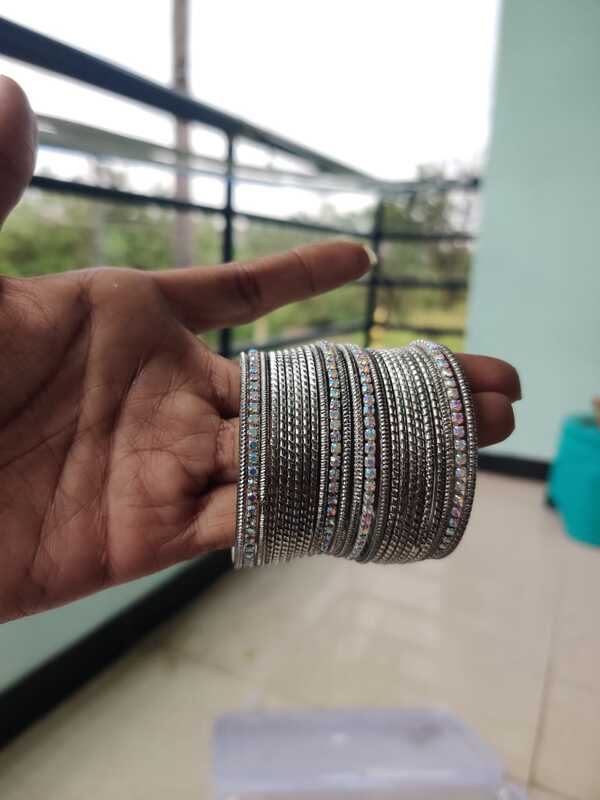 Kids Bangle (JBAN142)