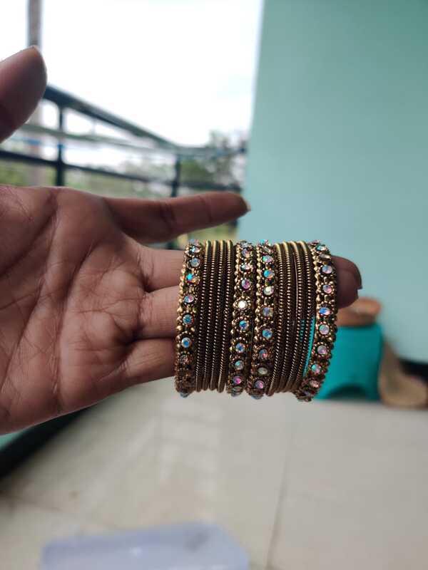 Kids Bangle (JBAN143)