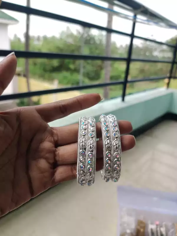 Kids Bangle (JBAN144)