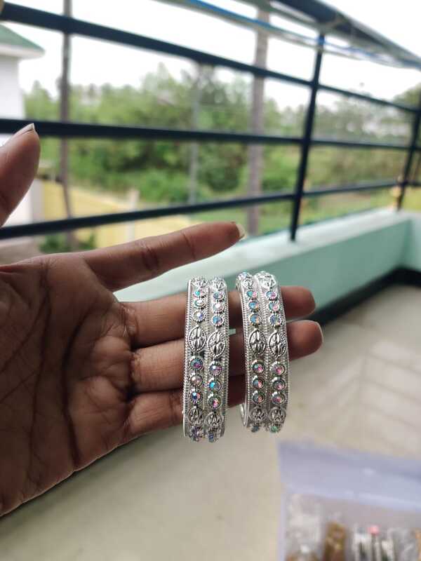 Kids Bangle (JBAN144)