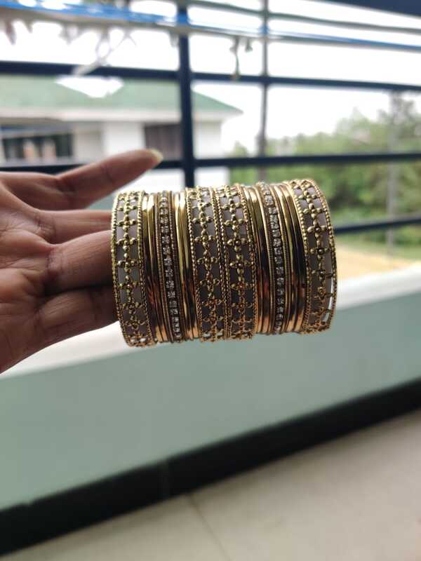 Kids Bangle (JBAN145)