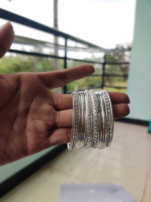 Kids Bangle (JBAN146)