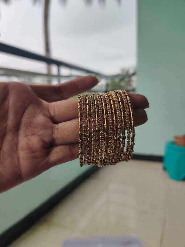 Kids Bangle (JBAN147)