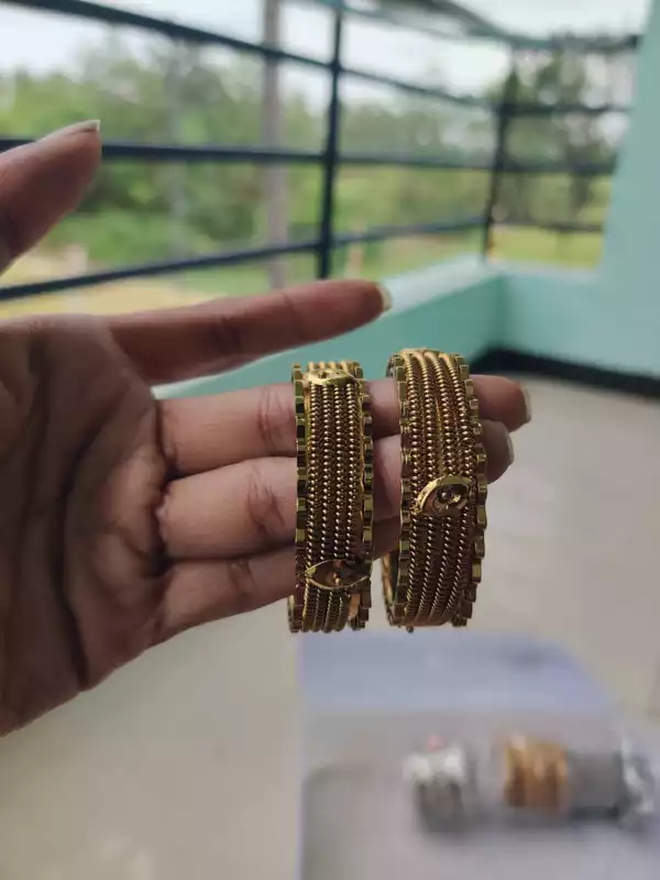 Kids Bangle (JBAN148)