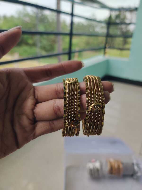 Kids Bangle (JBAN148)