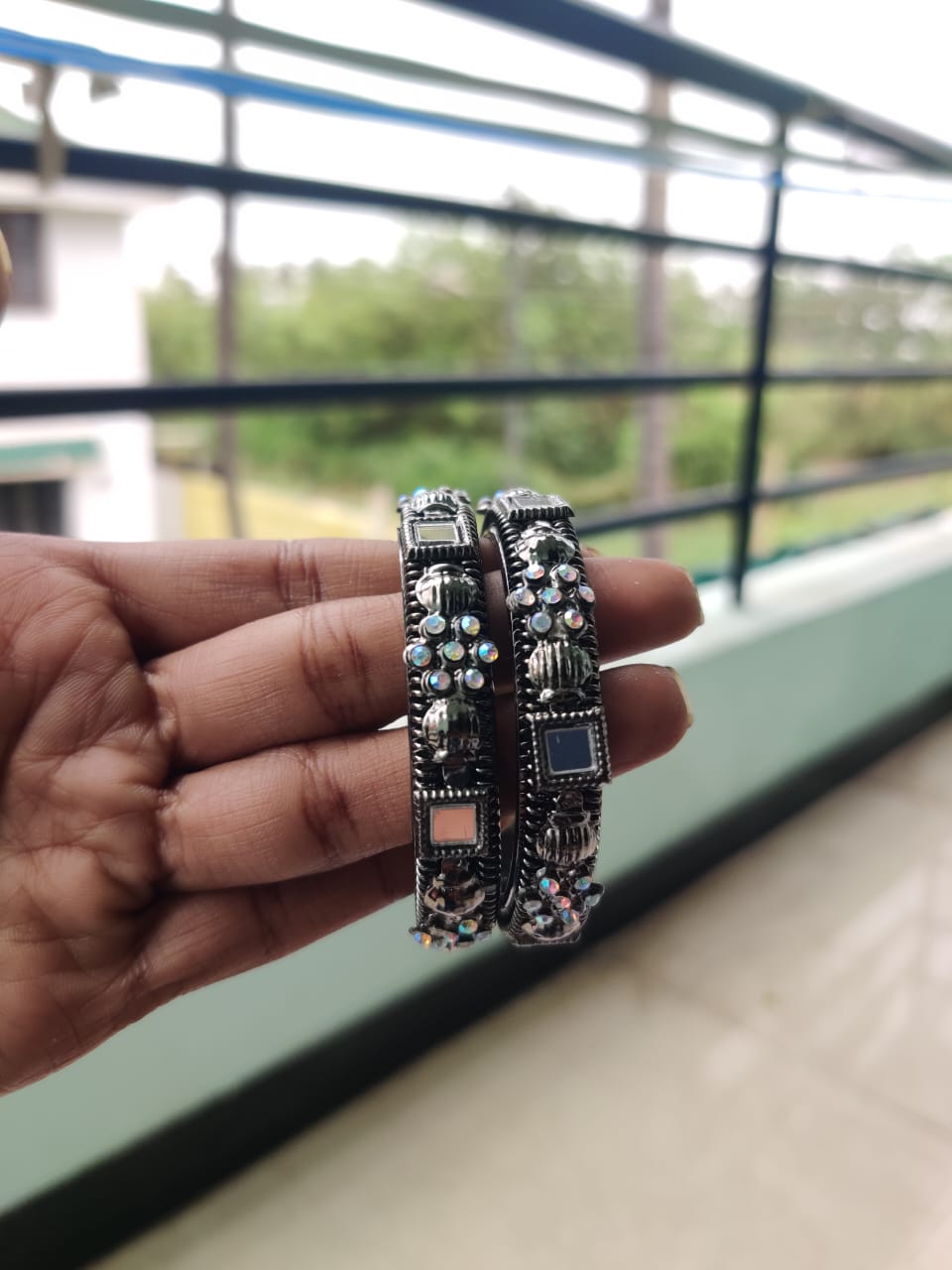 Kids Bangle (JBAN149)