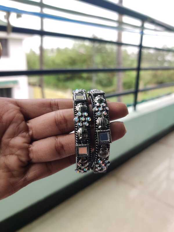 Kids Bangle (JBAN149)