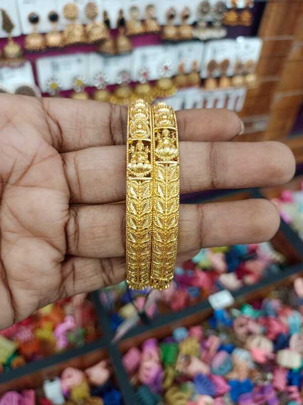 Lakshmi BangleJBAN153