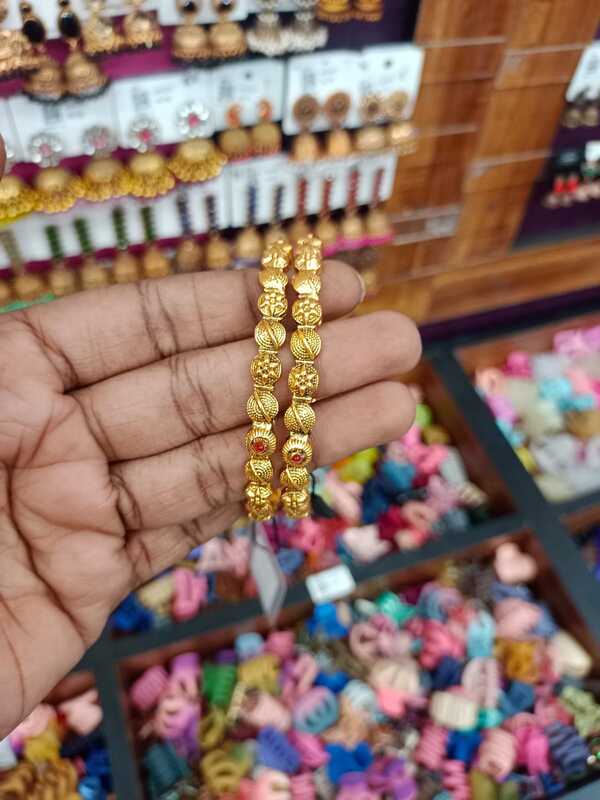 Matte Bangle JBAN159