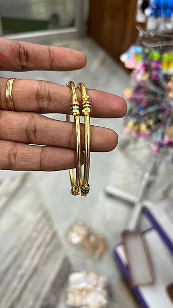 Bangle (JBAN16)
