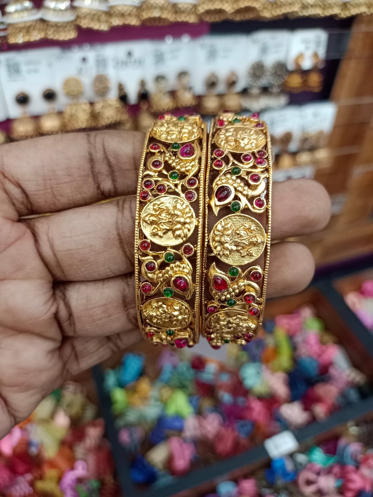 lakshmi bangle JBAN161