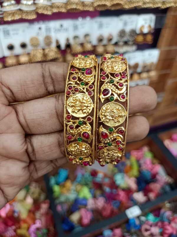lakshmi bangle JBAN161