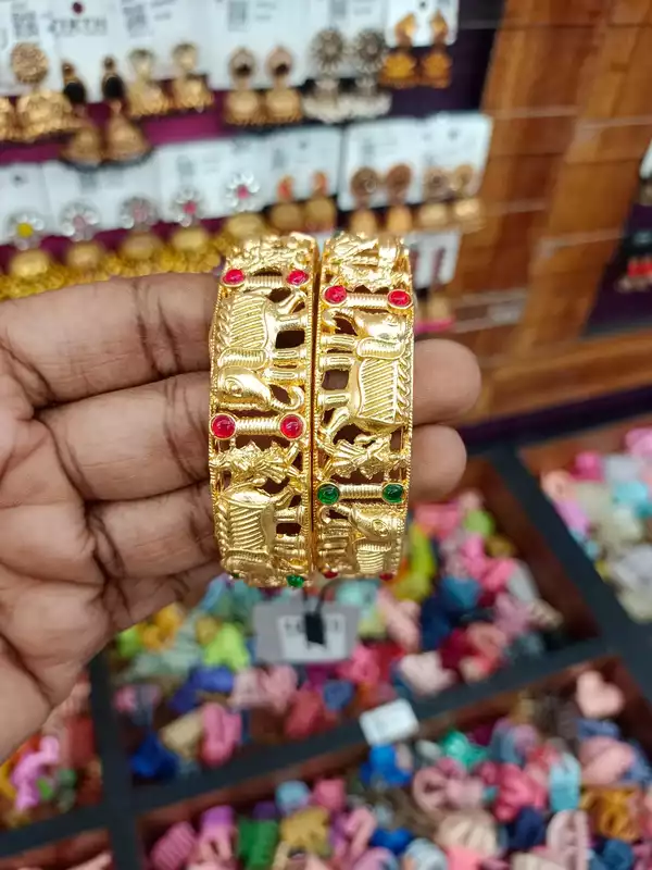 Elephant JBAN162