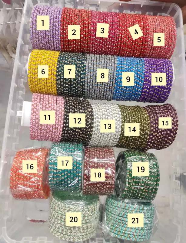 Bangle (JBAN164)