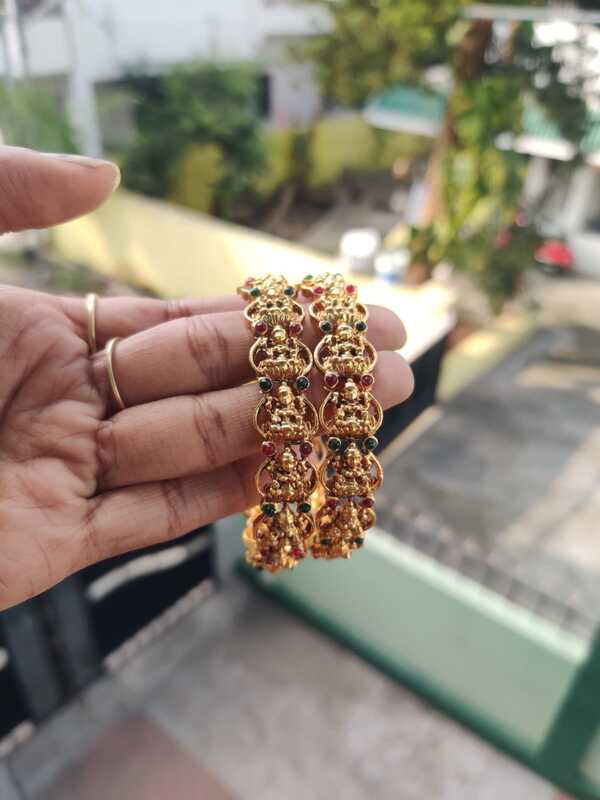 Lakshmi Bangle (JBAN171)