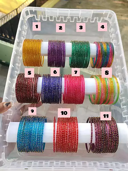 Tube Raindrop JBAN173
