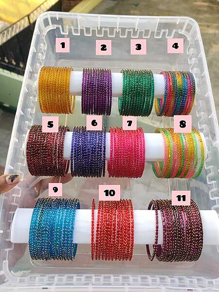 Tube Raindrop JBAN173