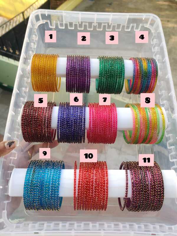 Tube Raindrop JBAN173