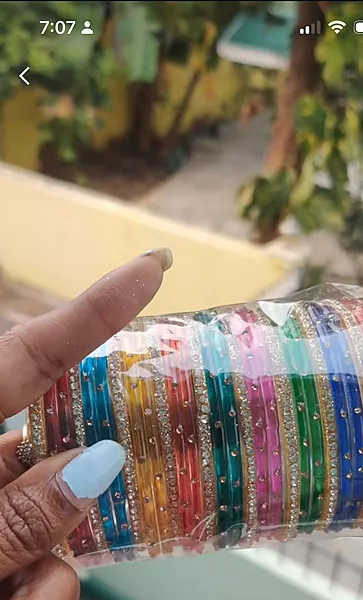 Bangle (JBAN174)