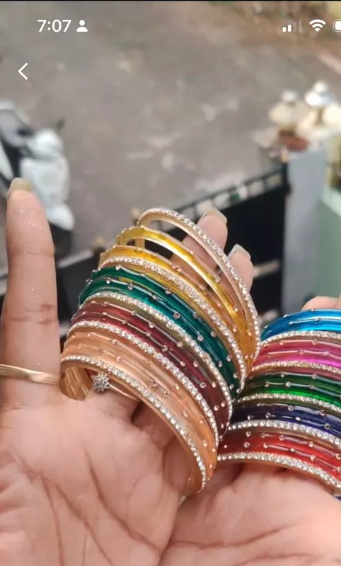 Bangle (JBAN174)