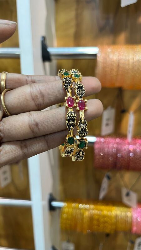 lakshmi bangle (JBAN18)