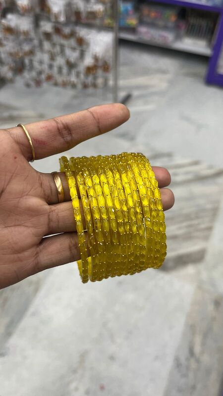 Raindrop Bangle JBAN200