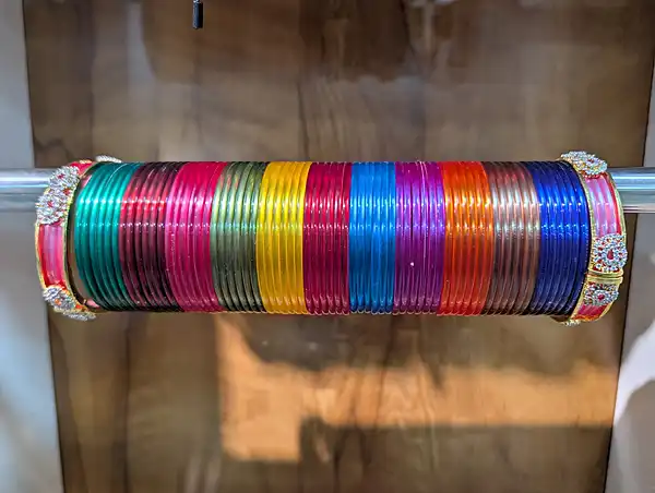 Changble Bangle (JBAN203)