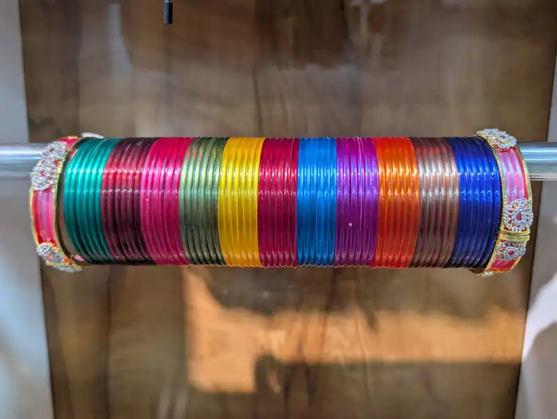 Changble Bangle (JBAN203)