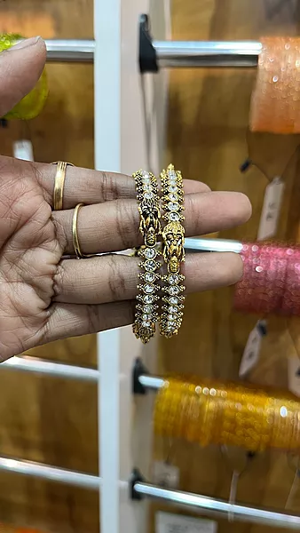 Lakshmi Bangle (JBAN22)