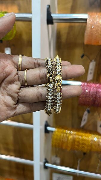 Lakshmi Bangle (JBAN22)