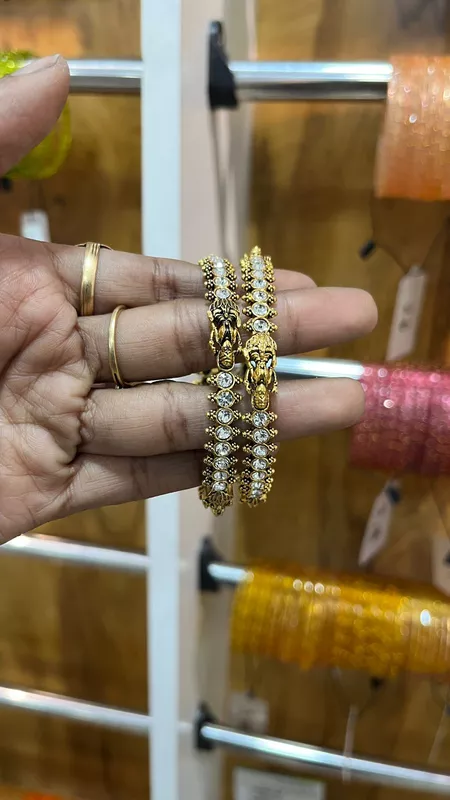 Lakshmi Bangle (JBAN22)