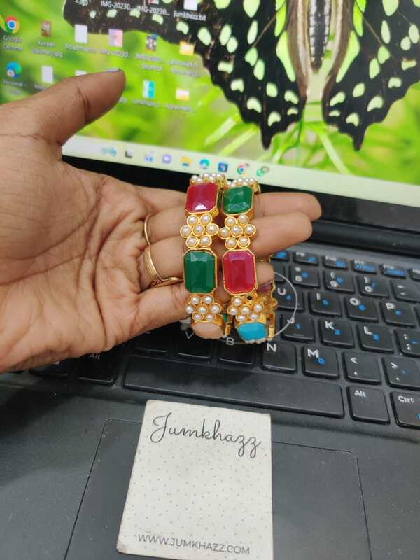 Colorfull Bangle JBAN29