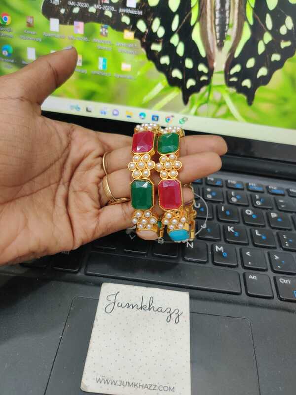 Colorfull Bangle JBAN29