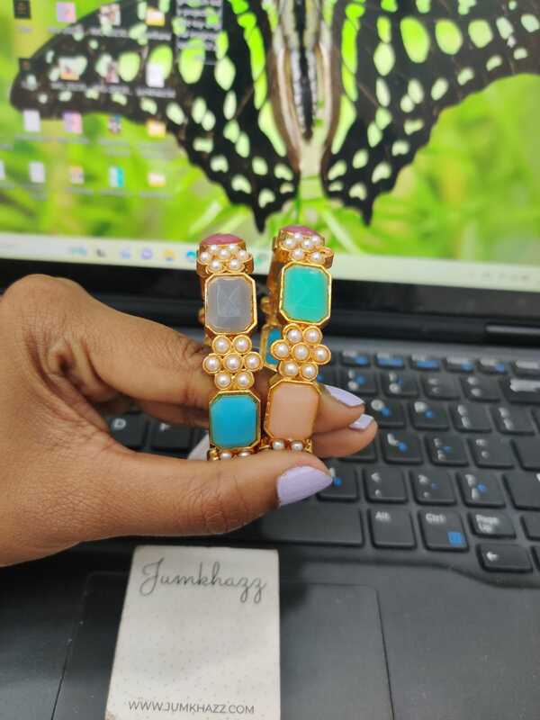 Colorfull Bangle JBAN29