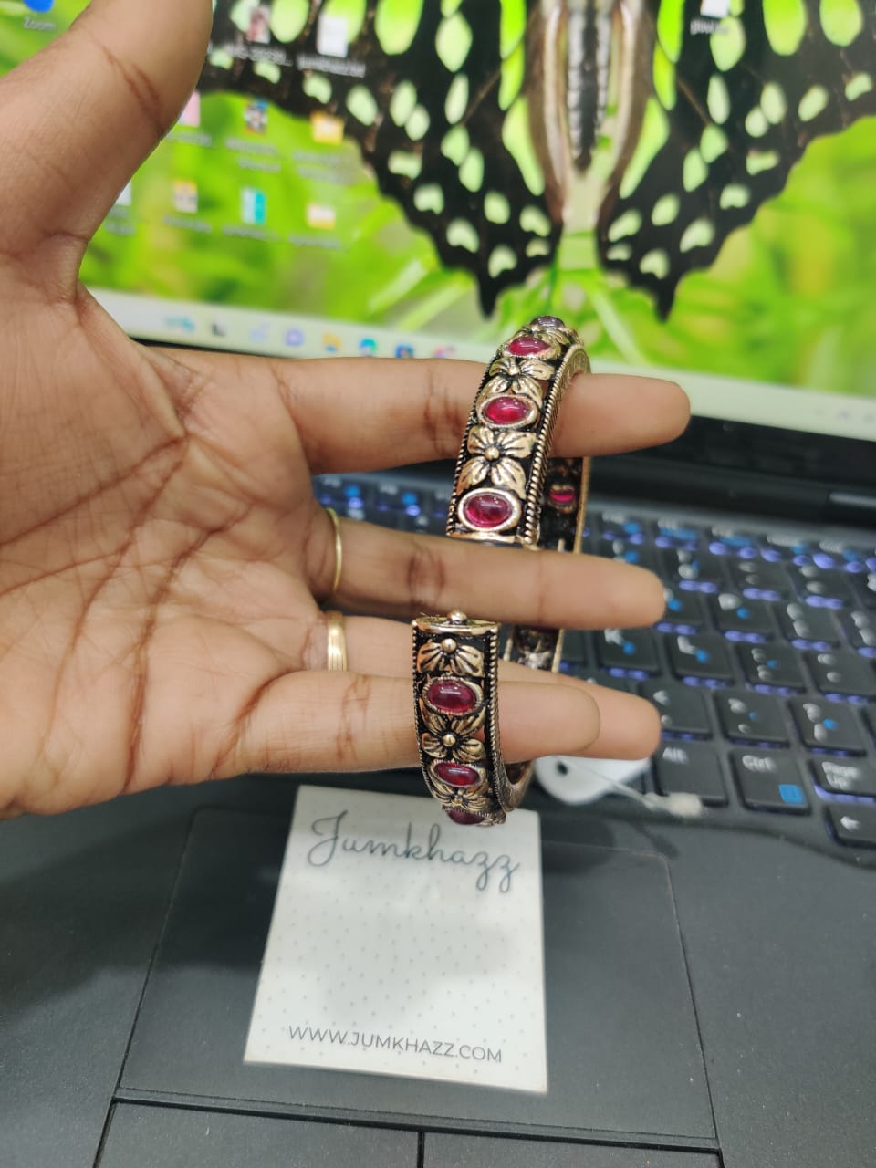 Big Stone Stud (JBAN32)