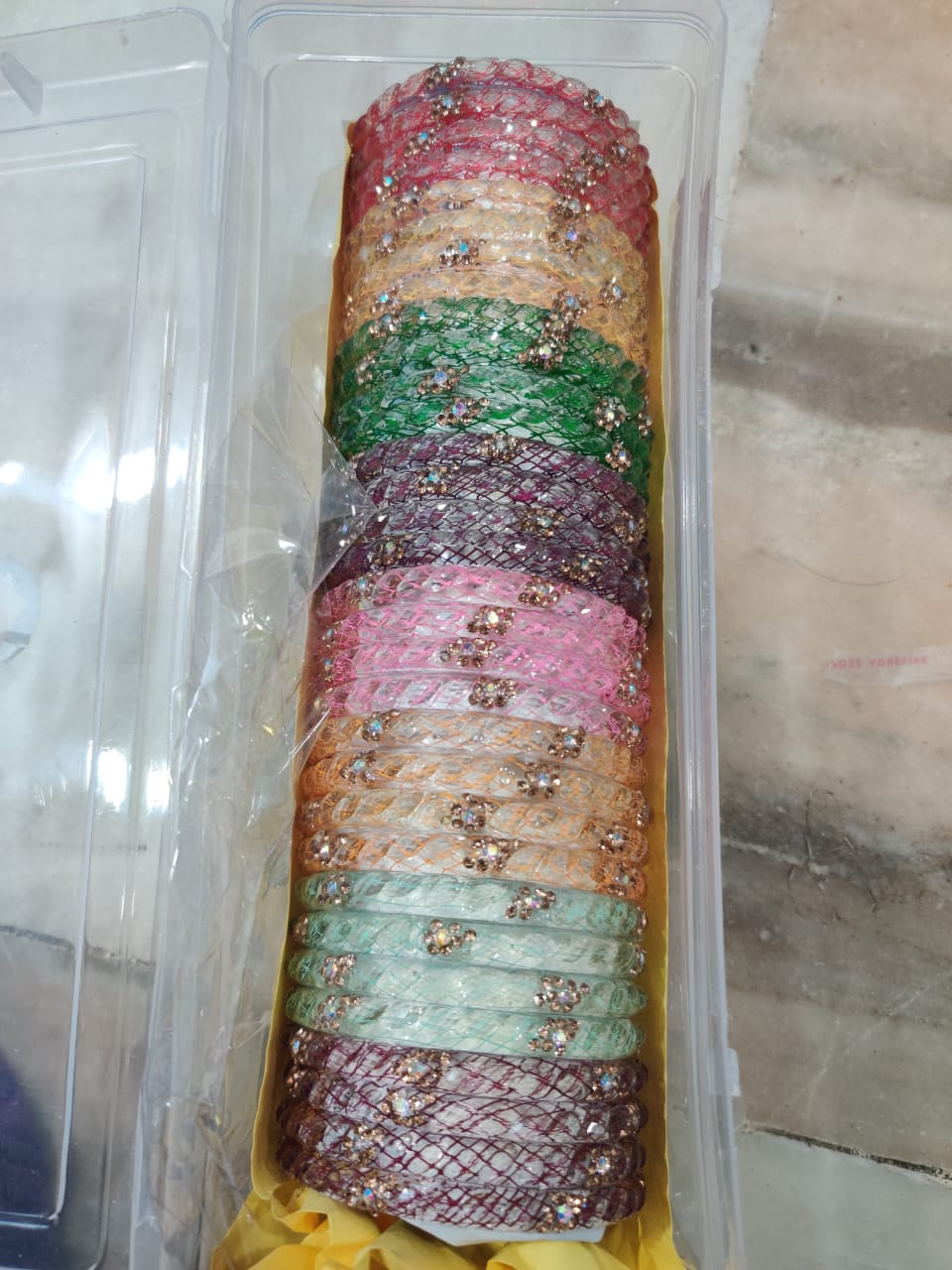 Kada bangle JBAN41