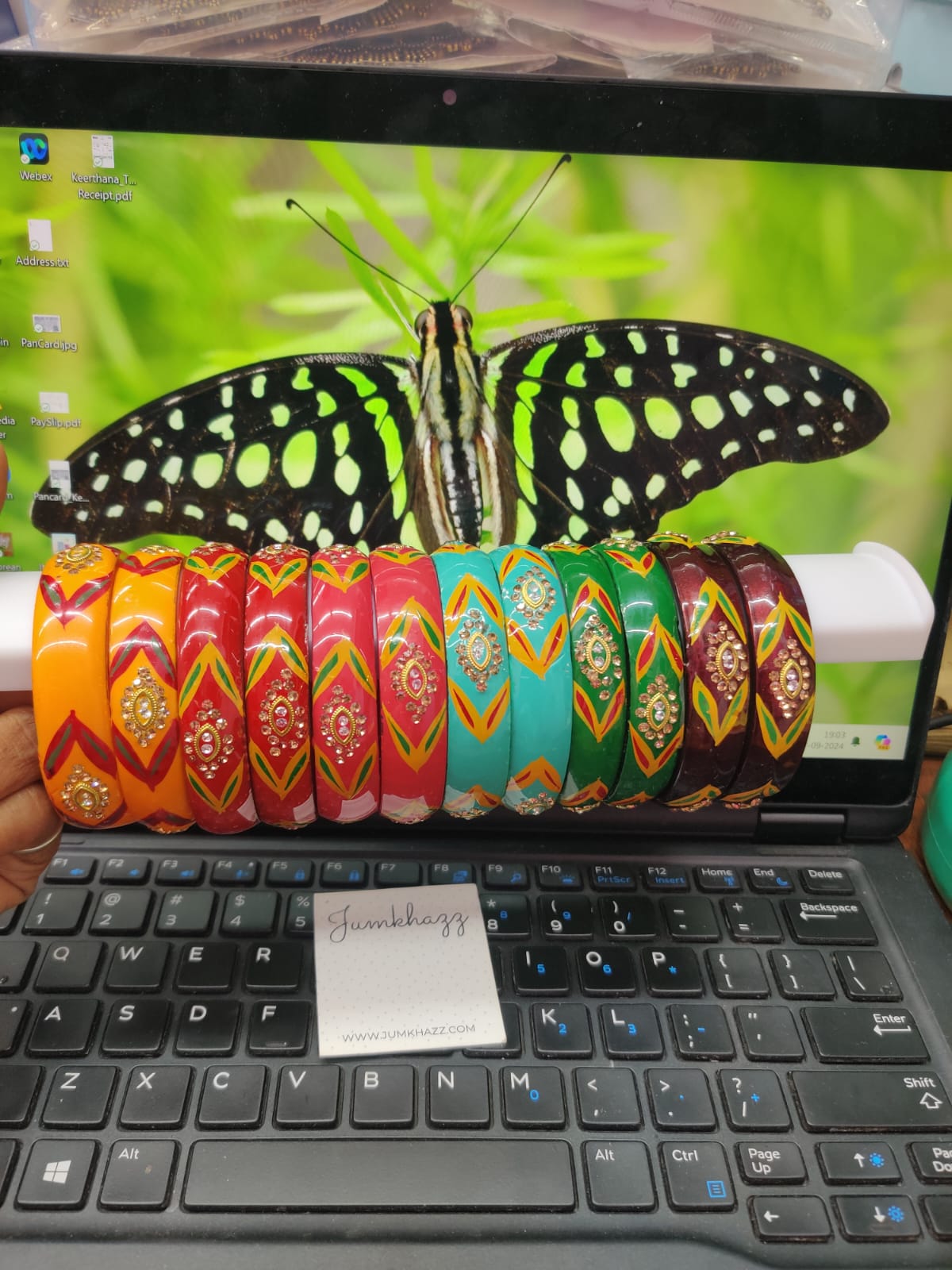 Kada Bangle JBAN46