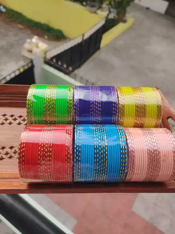 Matte Bangle - 2 dozen