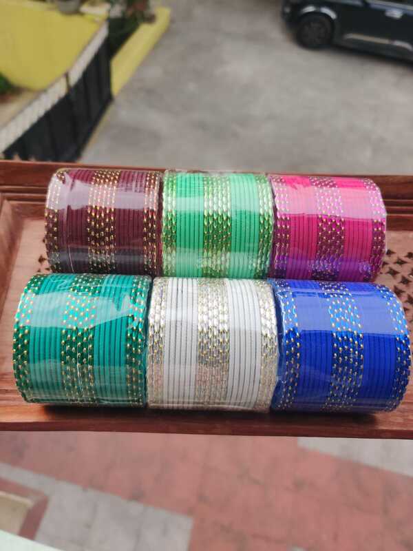 Matte Bangle - 2 dozen