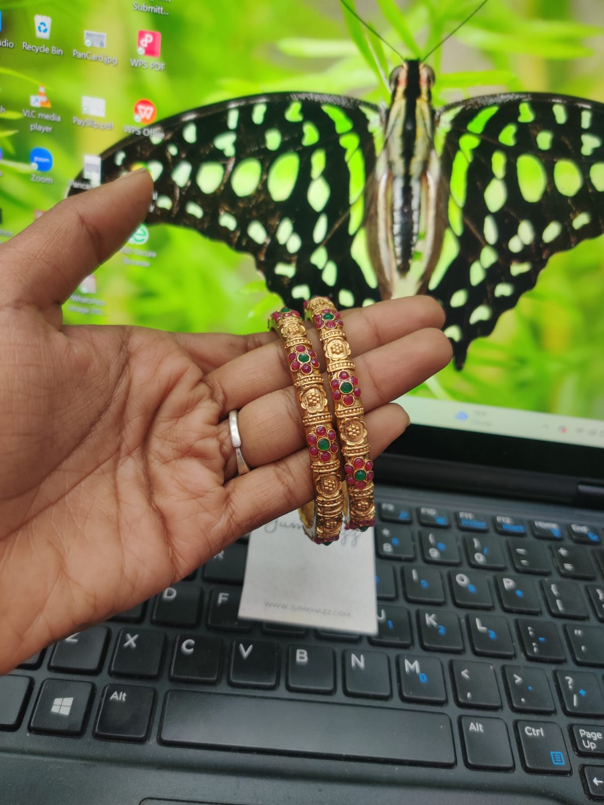 Floral JBAN71