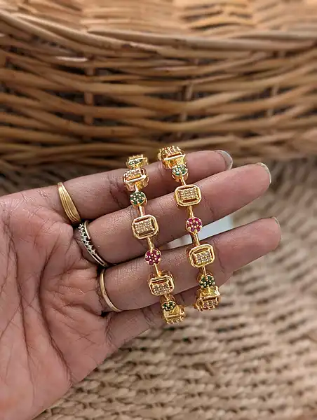 Dress Charm JNCC20