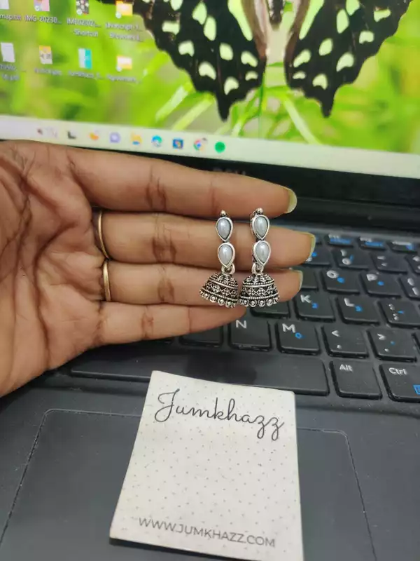 Pearl Jumkha JBF182