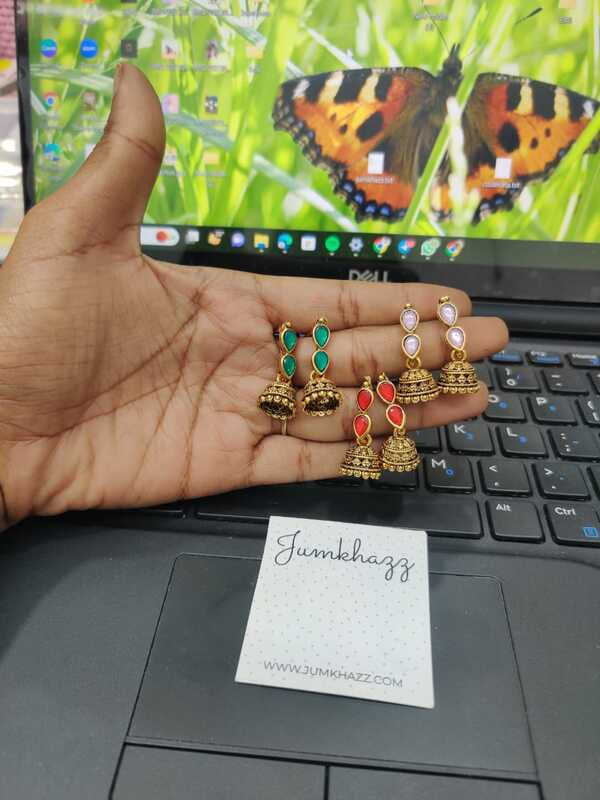 Colorfull Jumkha JBF188