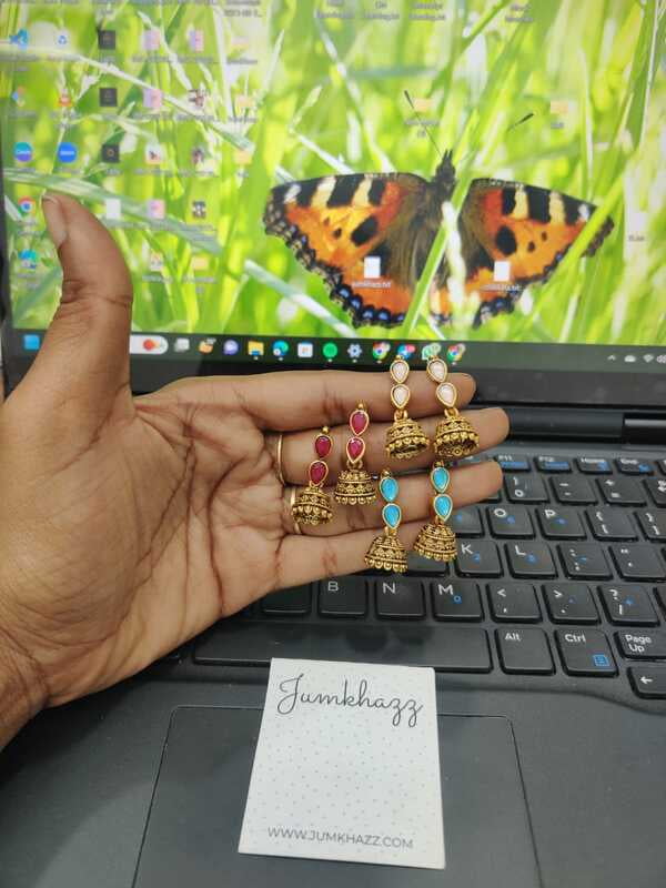 Colorfull Jumkha JBF188