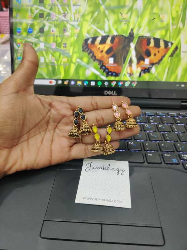 Colorfull Jumkha JBF188