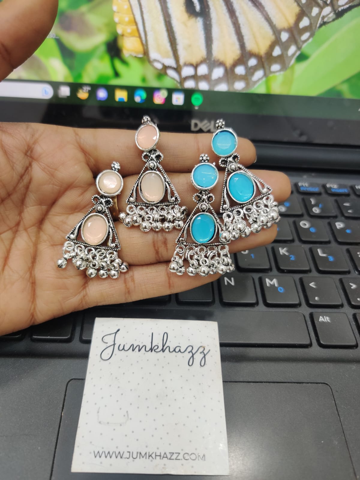 Colrofull Stud JBF192