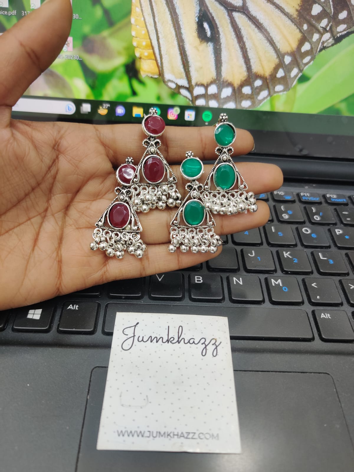 Colrofull Stud JBF192